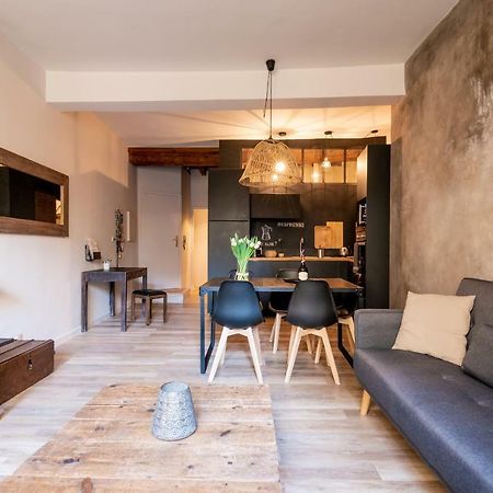 La Rappe Apartment Avignon Exterior foto